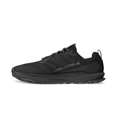 Altra Men's Black Lace Up Sneaker | Altra In Lebanon