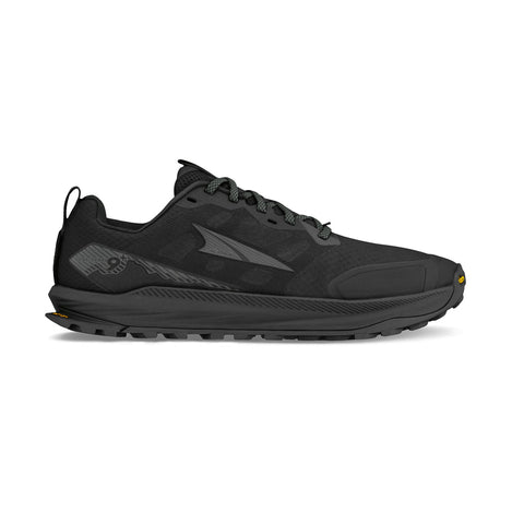 Altra Men's Black Lace Up Sneaker | Altra In Lebanon