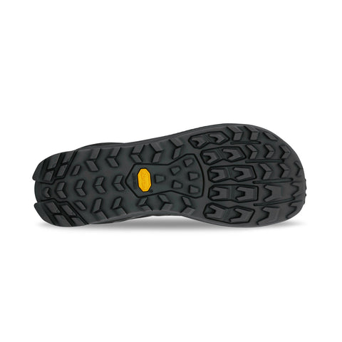 Altra Men's Black Lace Up Sneaker | Altra In Lebanon