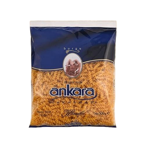 أنقرة المعكرونة فسيلي 500G