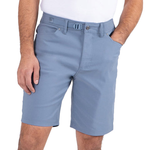 Gerry Men's Duty Blue Venture Short | Gerry In Lebanon