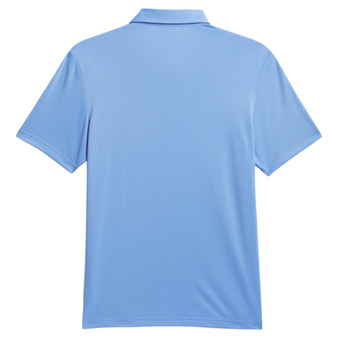 Adidas Men's Blue Golf Polo T-Shirt |  Adidas  in Lebanon