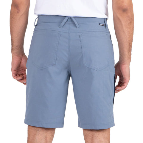 Gerry Men's Duty Blue Venture Short | Gerry In Lebanon