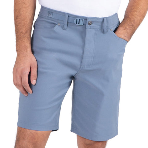Gerry Men's Duty Blue Venture Short | Gerry In Lebanon