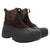 Staheekum Men's Black/Brown Winter Boots