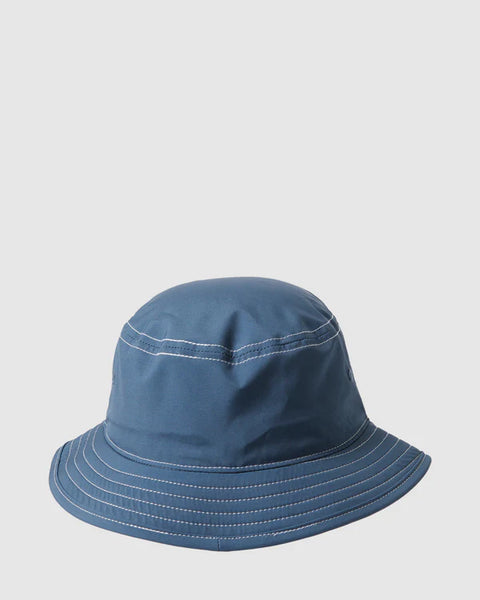 Quiksilver Men's Dark Blue Original Boonie Sun Hat | Quiksilver In Lebanon