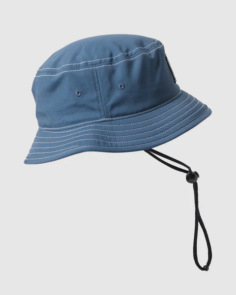Quiksilver Men's Dark Blue Original Boonie Sun Hat | Quiksilver In Lebanon