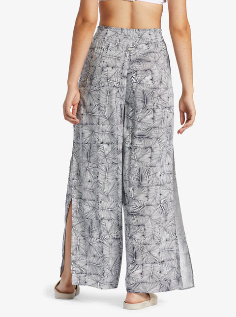 Roxy Women's Multicolor Pant  |Roxy In  Lebanon
