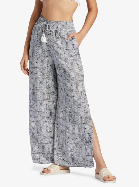 Roxy Women's Multicolor Pant  |Roxy In  Lebanon