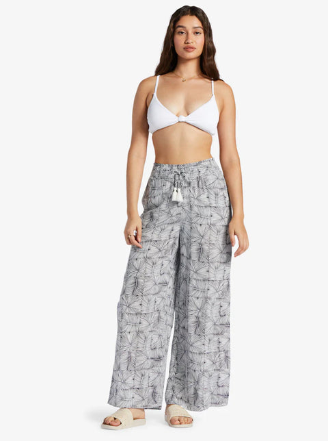 Roxy Women's Multicolor Pant  |Roxy In  Lebanon
