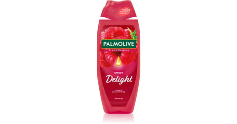 Palmolive Aroma Essence Sweet Delight Shower Gel 500ml |Palmolive In Lebanon