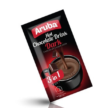 Aruba Hot Chocolate Dark 3in1 26g