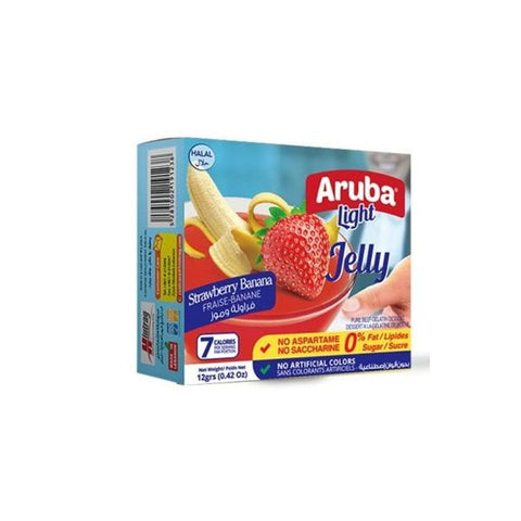 Aruba Jelly Light 12g | Aruba In Lebanon