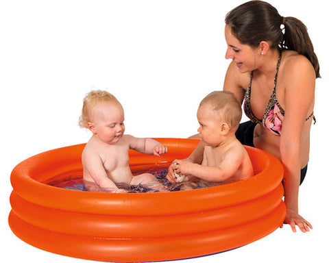 Happy People 3-Ring-Pool 122 x 23 cm | Happy People In Lebanon