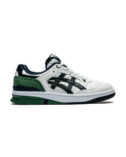 Asics Men's White Mid Night EX89 Sneakers | Asics In Lebanon