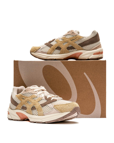 Asics Men's Birch/Sand GEL-1130 Sneakers | Asics In Lebanon