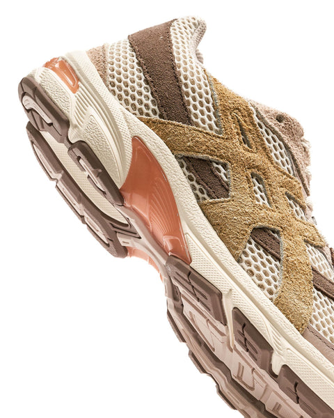 Asics Men's Birch/Sand GEL-1130 Sneakers | Asics In Lebanon