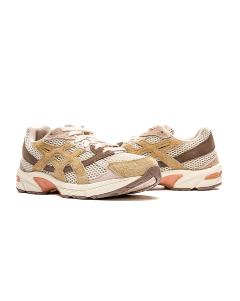 Asics Men's Birch/Sand GEL-1130 Sneakers | Asics In Lebanon