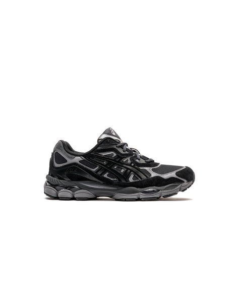 Asics Men's Graphite Grey/Black Gel-NYC Sneakers | Asics In Lebanon