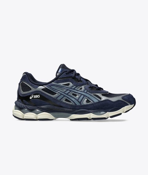Asics Men's Midnight Navy Gel-Nyc  Sneakers  | Asics in Lebanon