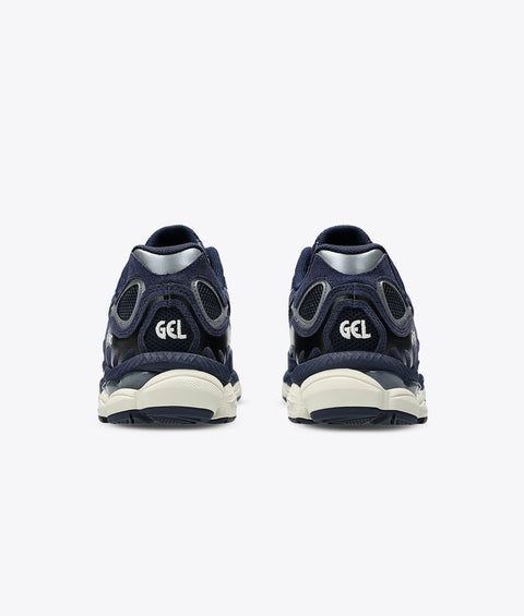 Asics Men's Midnight Navy Gel-Nyc  Sneakers  | Asics in Lebanon