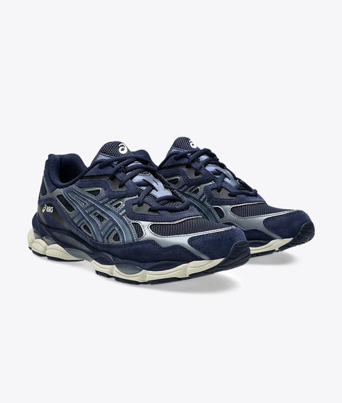 Asics Men's Midnight Navy Gel-Nyc  Sneakers  | Asics in Lebanon