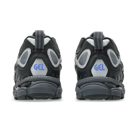 Asics Men's Black & Grey Gel NYC Utility Sneakers | Asics In Lebanon