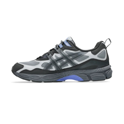 Asics Men's Black & Grey Gel NYC Utility Sneakers | Asics In Lebanon