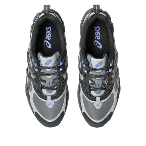 Asics Men's Black & Grey Gel NYC Utility Sneakers | Asics In Lebanon