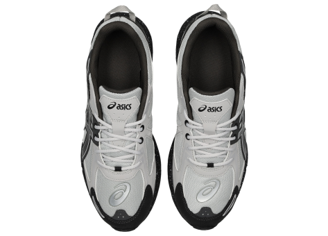 Asics Men's Grey/Black Gel-Venture 6 Sneakers  | Asics in Lebanon
