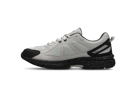 Asics Men's Grey/Black Gel-Venture 6 Sneakers  | Asics in Lebanon