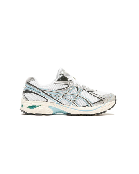 Asics Women's WHITE/PURE SILVER GT-2160 Sneakers | Asics in Lebanon