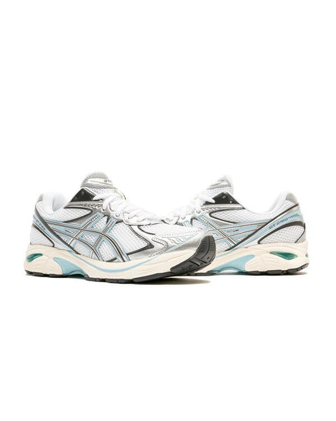 Asics Women's WHITE/PURE SILVER GT-2160 Sneakers | Asics in Lebanon