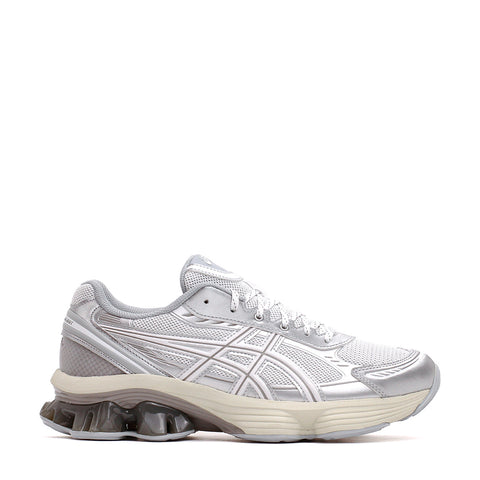 Asics Men's White Gel-Kinetic Fluent Sneakers |Asics In Lebanon