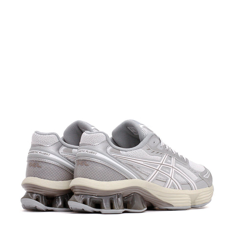 Asics Men's White Gel-Kinetic Fluent Sneakers |Asics In Lebanon