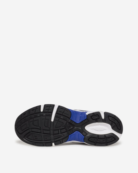 Asics Women's White/Prussian Blue GEL-1130 GS Sneakers | Asics In Lebanon
