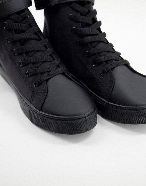 ASOS Design Women's Black Boot ANS58