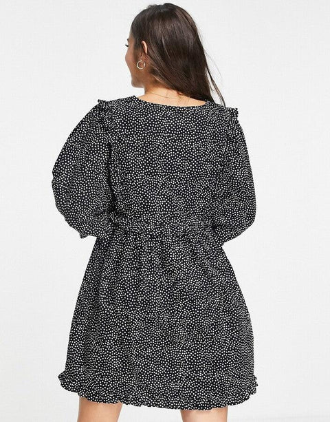 ASOS Design  Women's Multicolor Dress ANF2746