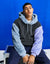 Asos Design Men's Multicolor Sweatshirt ANF237 ("AN69 AN76")