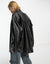 Asos Design Women's Black Jacket 109018727 ANF178 (AN65)