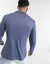 Asos Design Men's Blue Blazer ANF321 (AN78)