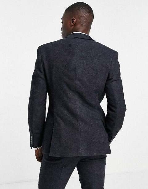 ASOS Design Men's Multicolor Blazer ANF2201