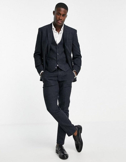 ASOS Design Men's Multicolor Blazer ANF2201