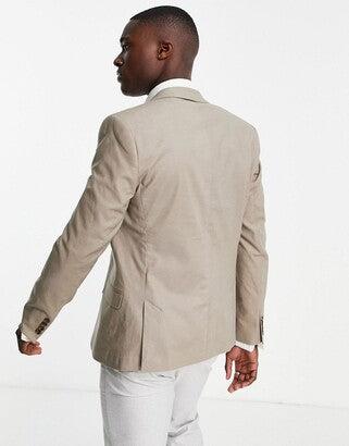 ASOS Design Men's Mink Blazer ANF1682