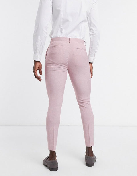Asos Design Men's Rose Trouser ANF628 (LR79)