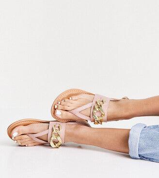 ASOS Design  Women's Rose Sandal ANS674