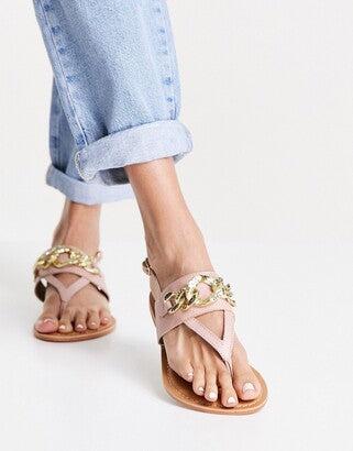ASOS Design  Women's Rose Sandal ANS674