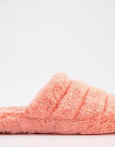Asos Design Women's Coral Slipper ANS1054