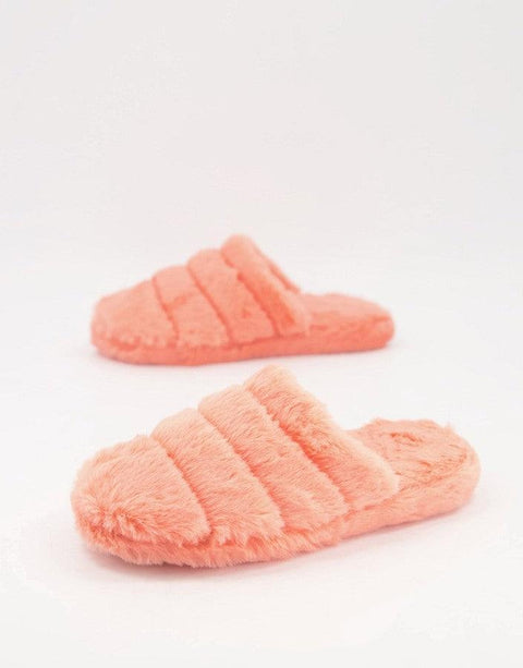Asos Design Women's Coral Slipper ANS1054