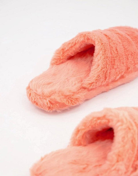 Asos Design Women's Coral Slipper ANS1054